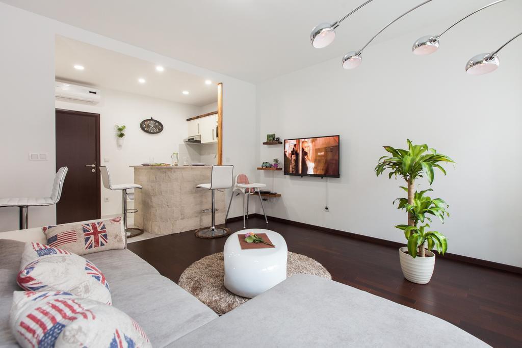 Zagrebrent Apartments Cameră foto