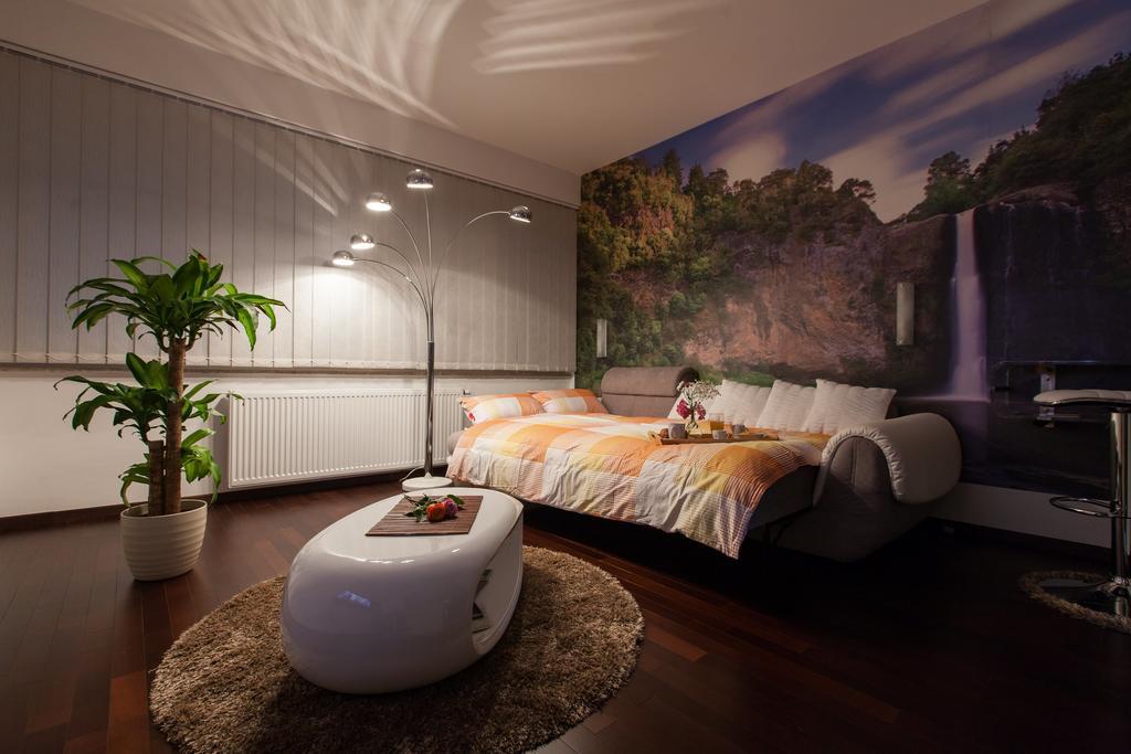 Zagrebrent Apartments Cameră foto