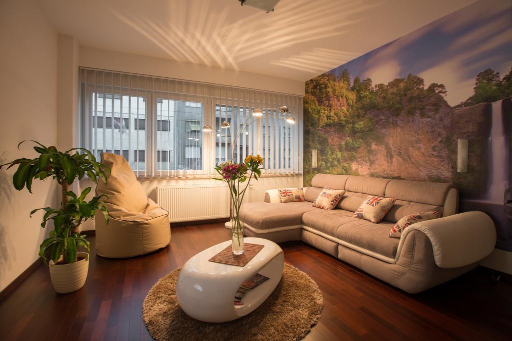Zagrebrent Apartments Cameră foto