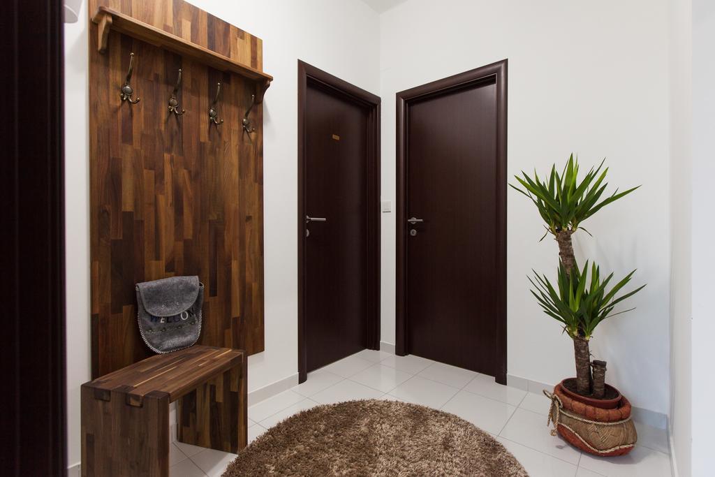 Zagrebrent Apartments Cameră foto