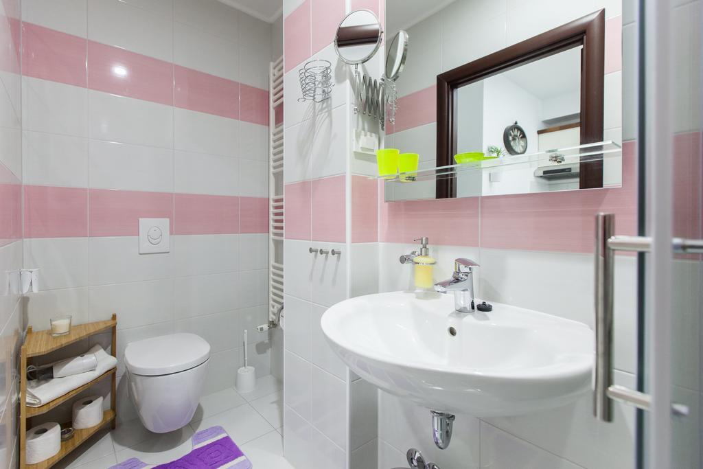 Zagrebrent Apartments Cameră foto