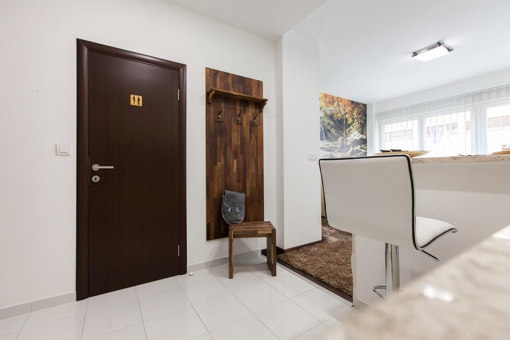 Zagrebrent Apartments Cameră foto
