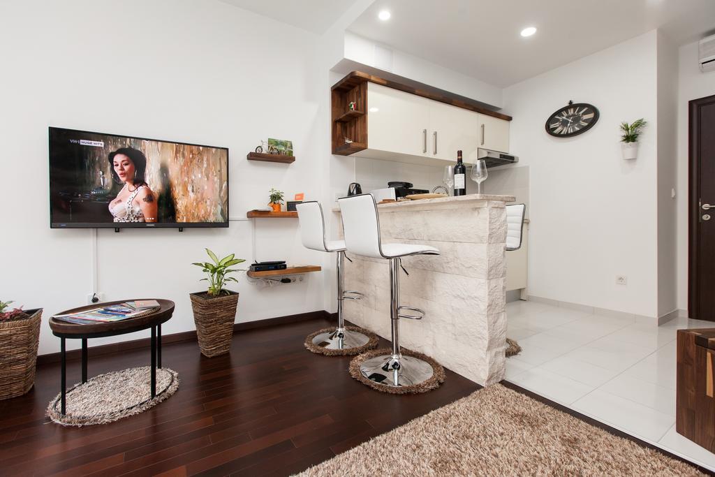 Zagrebrent Apartments Cameră foto